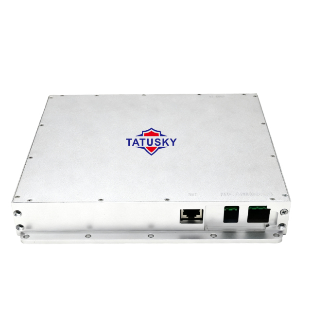 Factory Made UAV Navigation Spoofing Module Integratable with Detection Devices Supporting Multiple GNSS Frequency Points