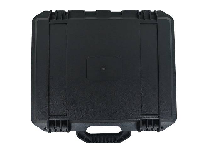 70MHz-6.2GHz Detection Handheld 500M-6GHz FPV Detector with Live Video Capture1.5km Range Use Critical Infrastructure