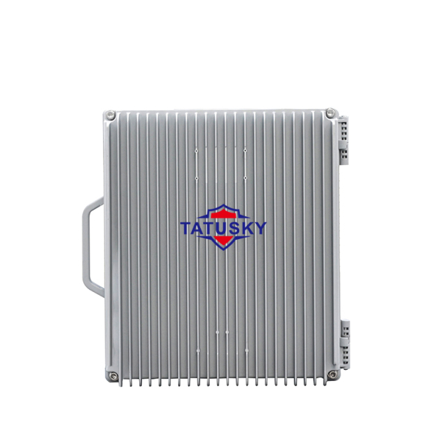 5-20KM Advanced Drone GNSS Deception System for Counter-UAS Navigation Control