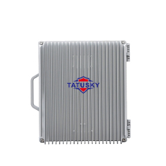 13 frequency points portable drone spoof equipment for low-altitude protection