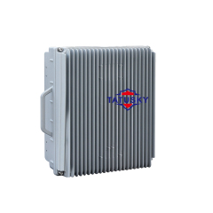 5-20KM Advanced Drone GNSS Deception System for Counter-UAS Navigation Control