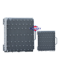 6 frequency points portable drone spoof equipment for low-altitude protection