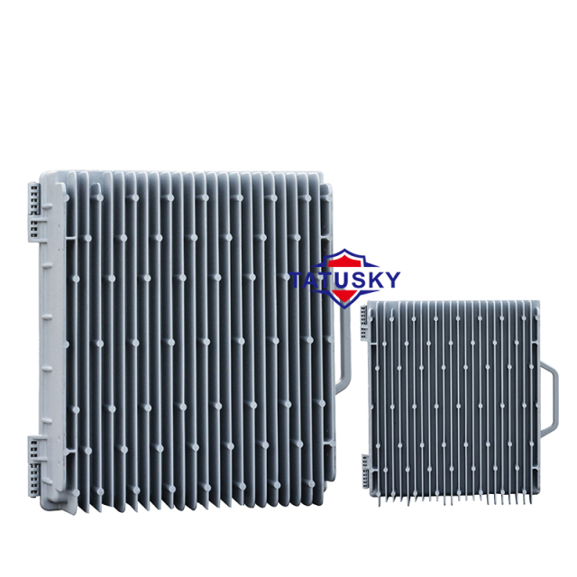 13 frequency points portable drone spoof equipment for low-altitude protection