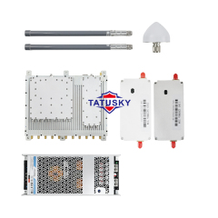 5-20KM Advanced Drone GNSS Deception System for Counter-UAS Navigation Control