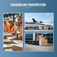 Full Band 100MHz-6GHz Drone Detection System with GPS Spoofing Function and  UAV Detection Precise Drone Positioning