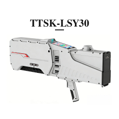 433MHz-5.8GHz Jamming Handheld 400MHz-6GHz Detection and 433MHz-5.8GHz Jamming and Navigation Spoofing GPS/GLONASS/BDS with RTK Positioning Drone Gun Integrated System