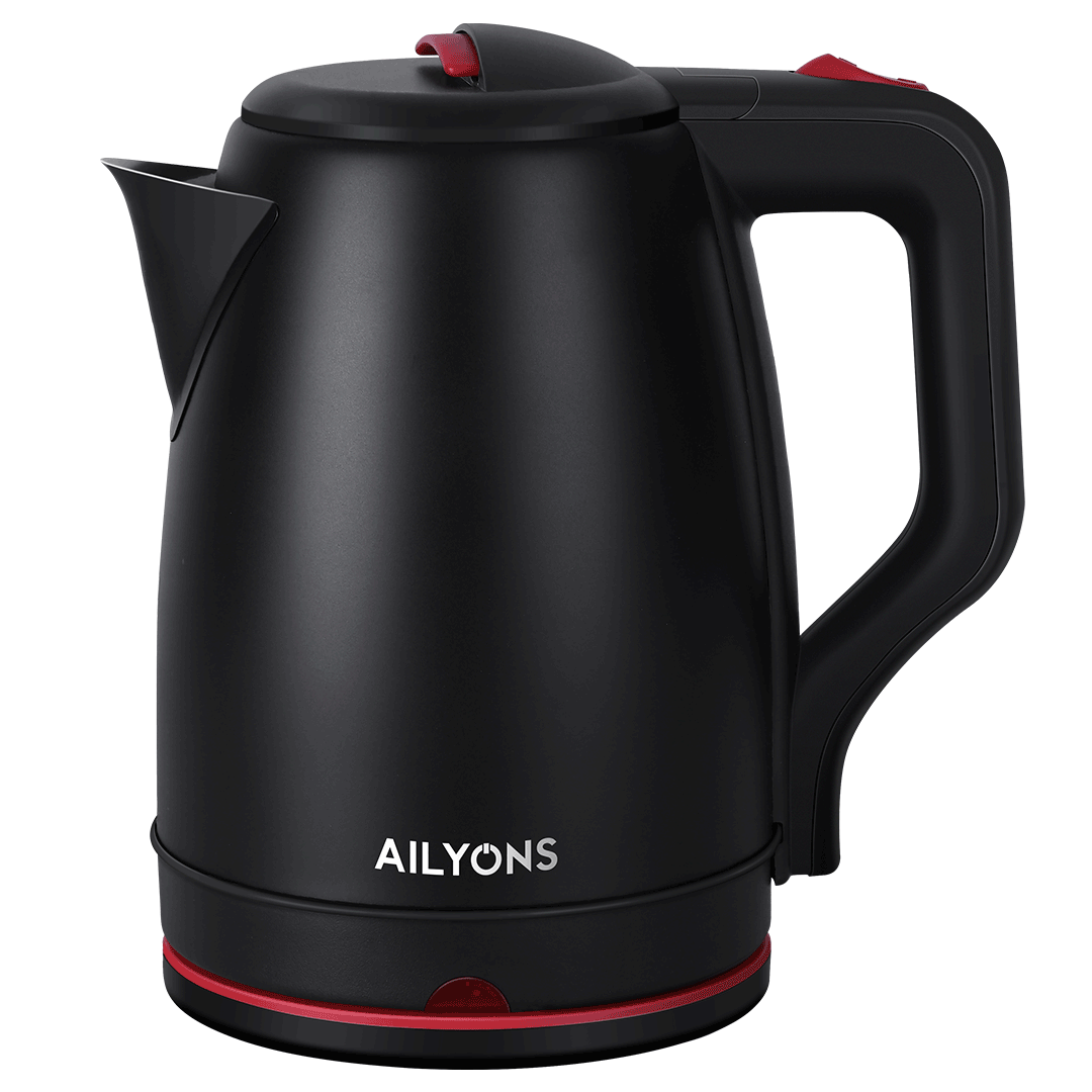 AILYONS FK-0310 2.2L Water Kettle