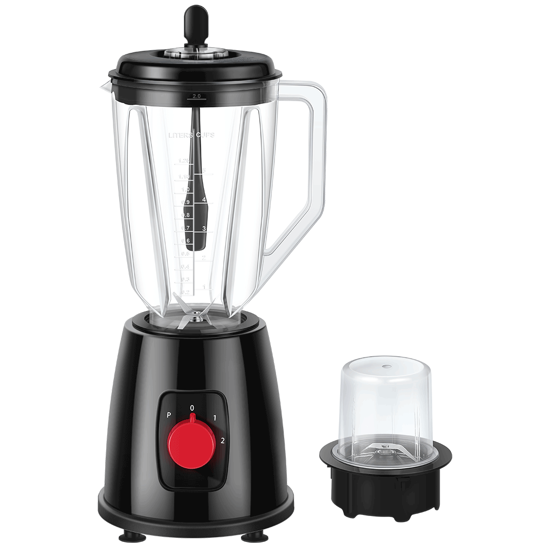 AILYONS TYB205 1.5L Stainless Steel Blender With Grinder