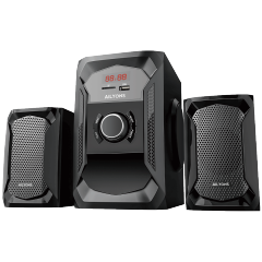 AILYONS 2.1CH ELP2402K Multimedia Speaker System