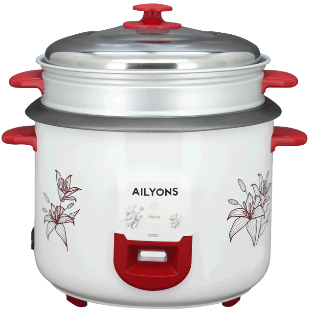 AILYONS RCX-22B01 RICE COOKER