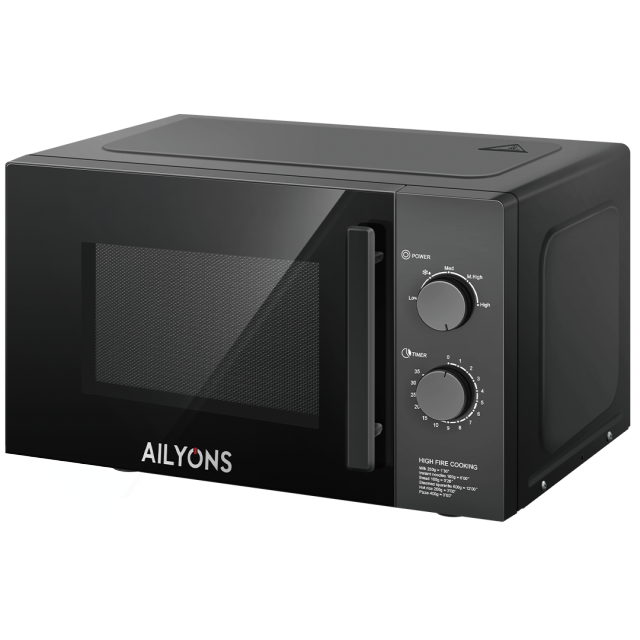 AILYONS LMO-2001 MICROWAVE OVEN