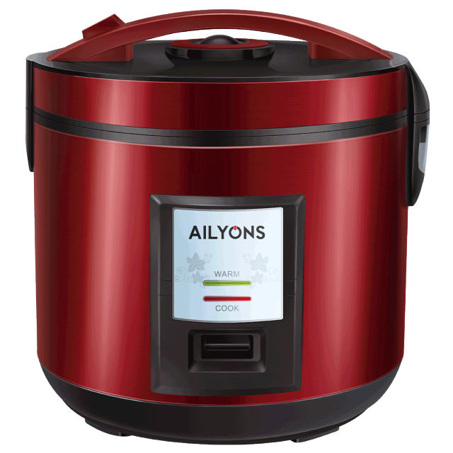 AILYONS RCX-22B02 RICE COOKER