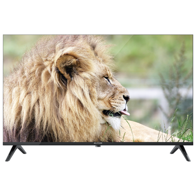 AILYONS 32 Inch LST 3208W Smart TV