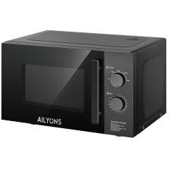 AILYONS LMO-2001-J MICROWAVE OVEN