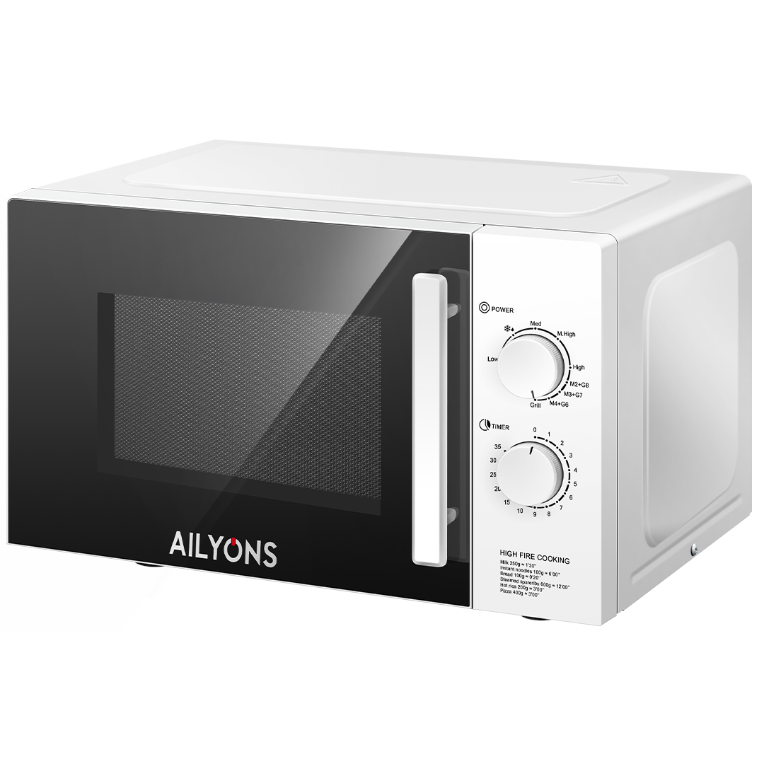 AILYONS LMO-2003-J MICROWAVE OVEN