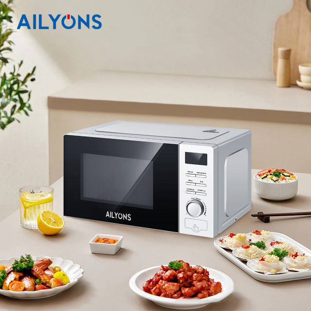 AILYONS LMO-2004-J MICROWAVE OVEN