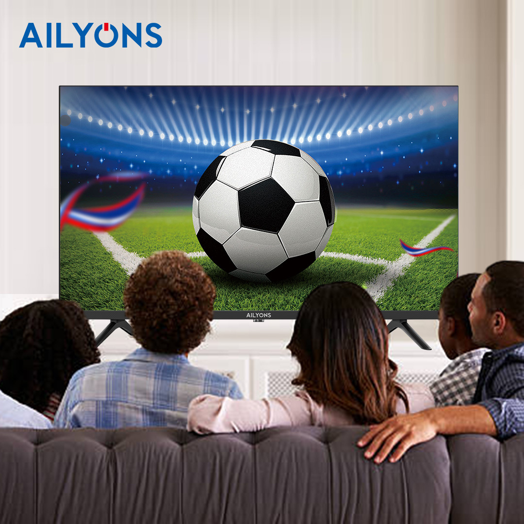 TELEVISHENI YA AILYONS YA INCHI 32 NA 3208W