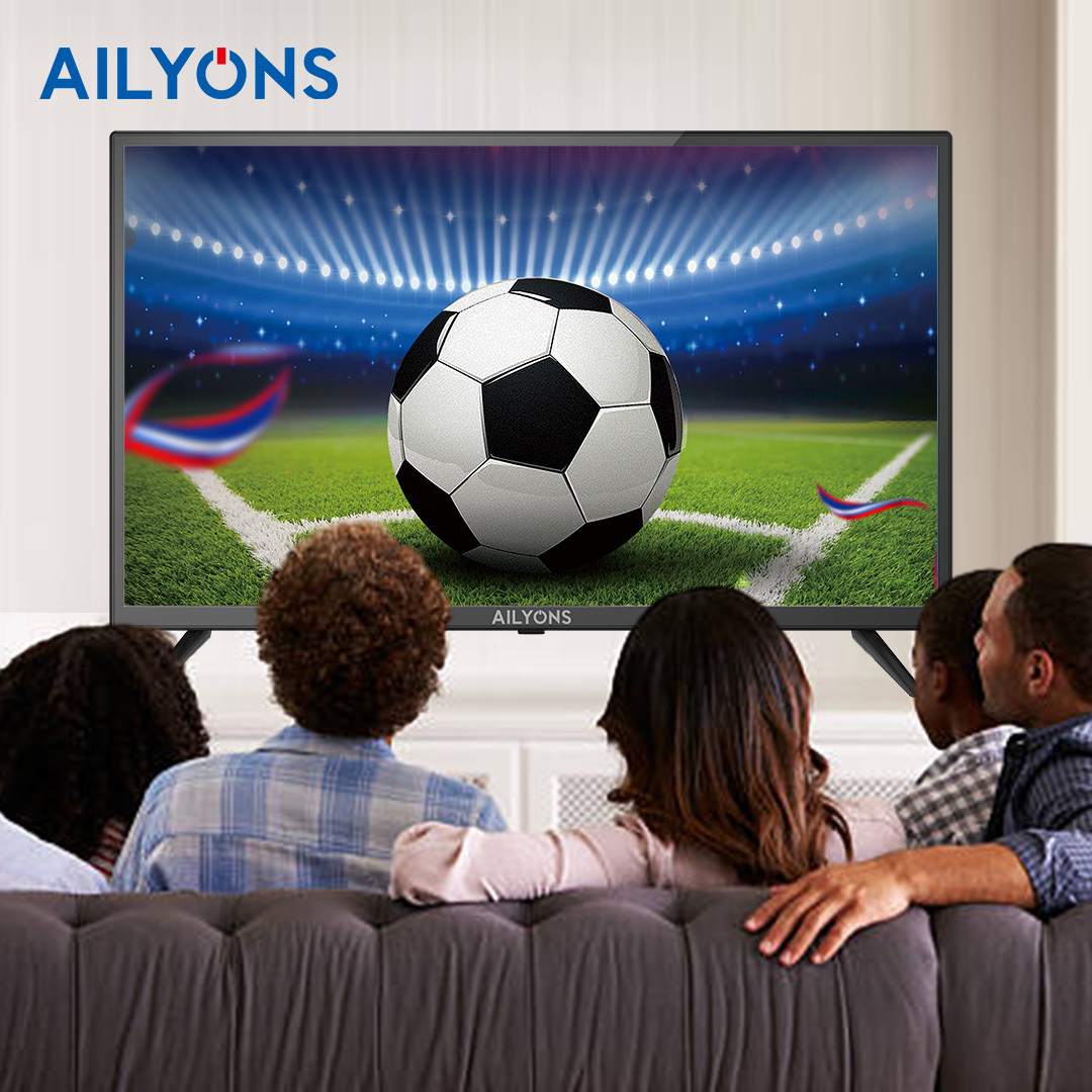 TELEVISHENI YA AILYONS YA INCHI 32 NA 3210G