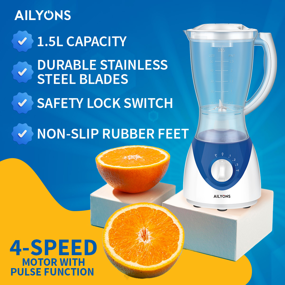 AILYONS FY-302 BLENDER