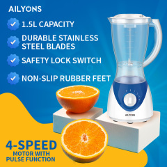 AILYONS FY-302 BLENDER