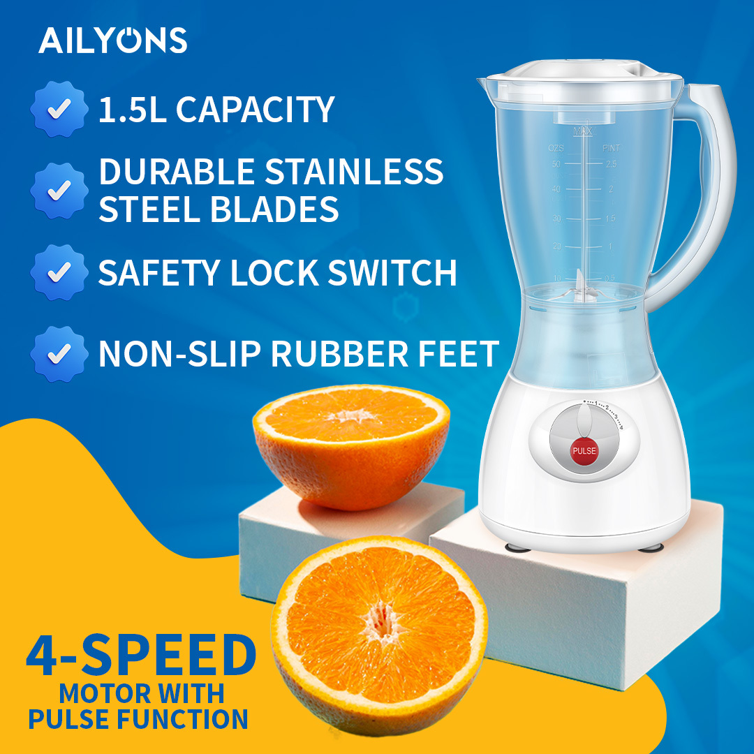 AILYONS FY-Y44 BLENDER