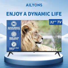 AILYONS 32 Inch LET 3208W LED TV