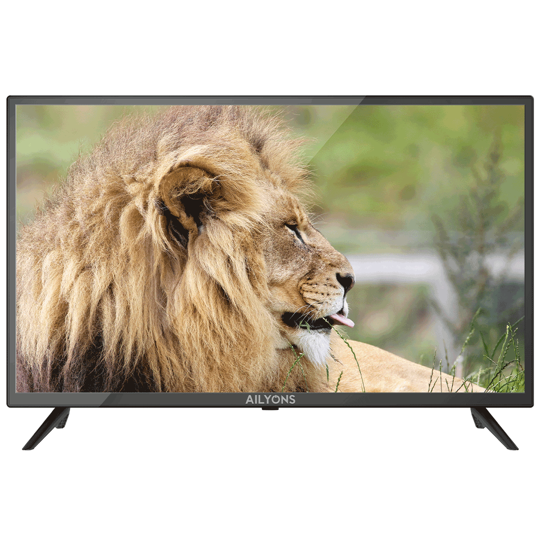 TELEVISHENI YA AILYONS YA INCHI 32 NA 3210G