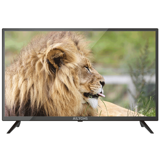 TELEVISHENI YA AILYONS YA INCHI 32 NA 3210G