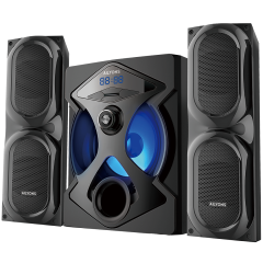 AILYONS 2.1CH ELP2501K Multimedia Speaker System
