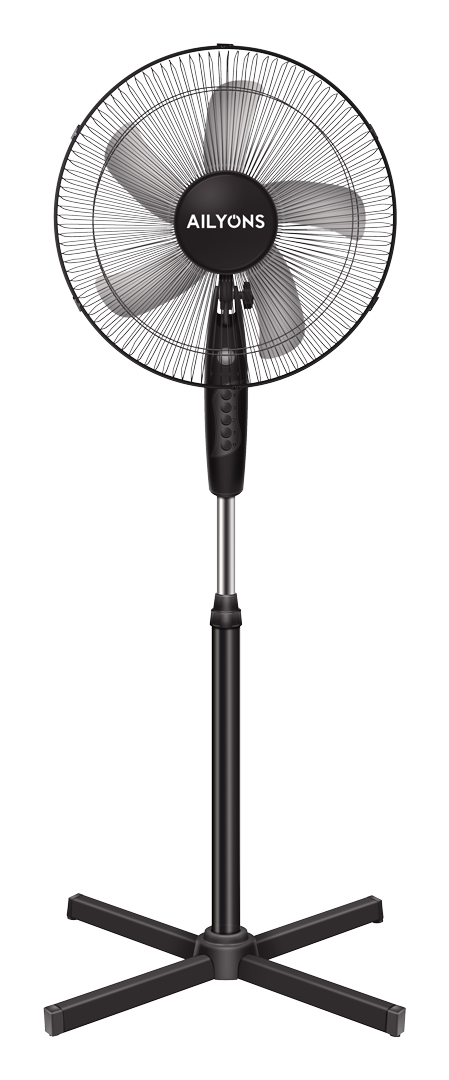 AILYONS FS-1606-J Stand Fan