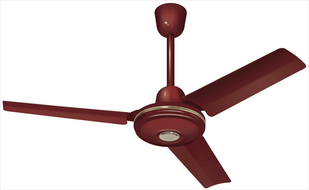 AILYONS FC-3622 Ceiling Fan Hanging Fan