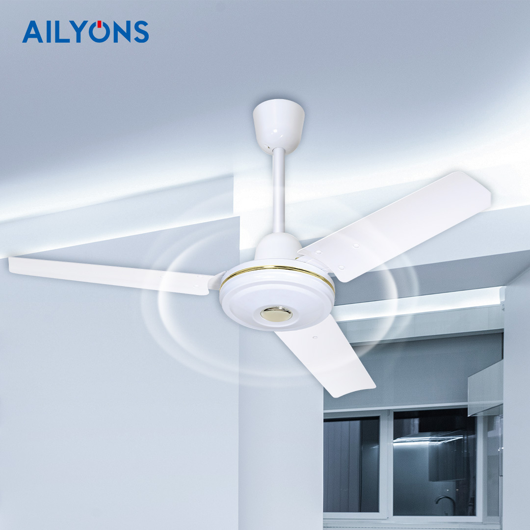 AILYONS FC-3622 Ceiling Fan Hanging Fan