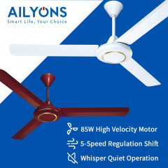 AILYONS FC-5606 Ceiling Fan Hanging Fan