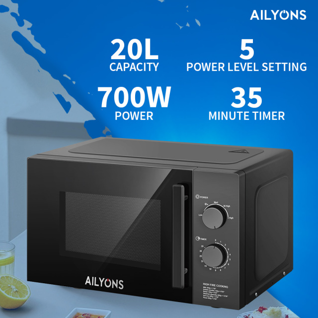 AILYONS LMO-2001 JIKO MVUKE