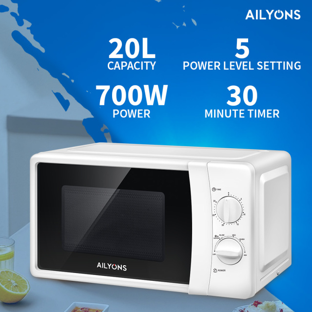 AILYONS LMO-2002 JIKO MVUKE