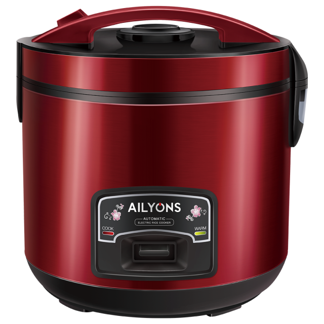 JIKO LA MCHELE LA AILYONS RCX-22B02