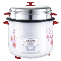 JIKO LA MCHELE LA AILYONS RCX-22B01