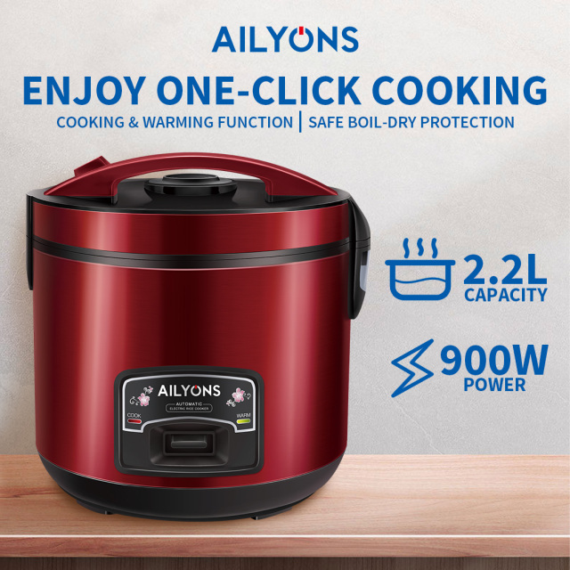 JIKO LA MCHELE LA AILYONS RCX-22B02