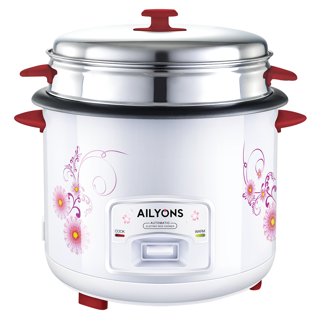 AILYONS RCX-22B01 RICE COOKER