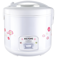 AILYONS RCX-18B01 RICE COOKER