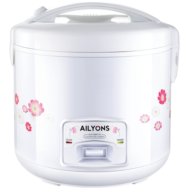 AILYONS RCX-18B01 RICE COOKER