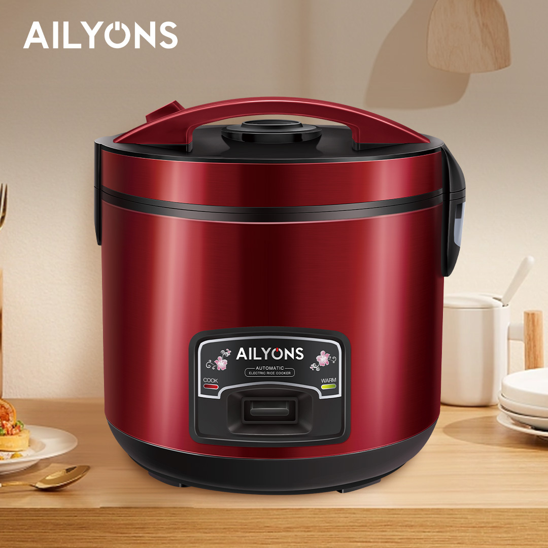 AILYONS RCX-22B02 RICE COOKER