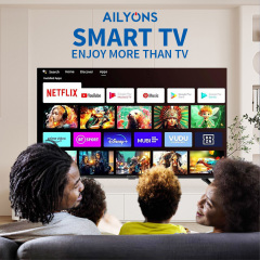 AILYONS 42 Inch LSS 4306W TV