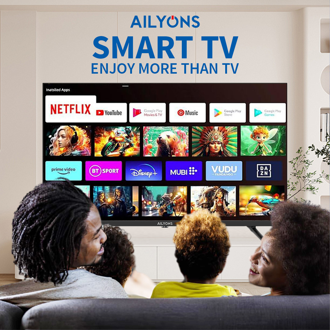 AILYONS 32 Inch LSS 3205W