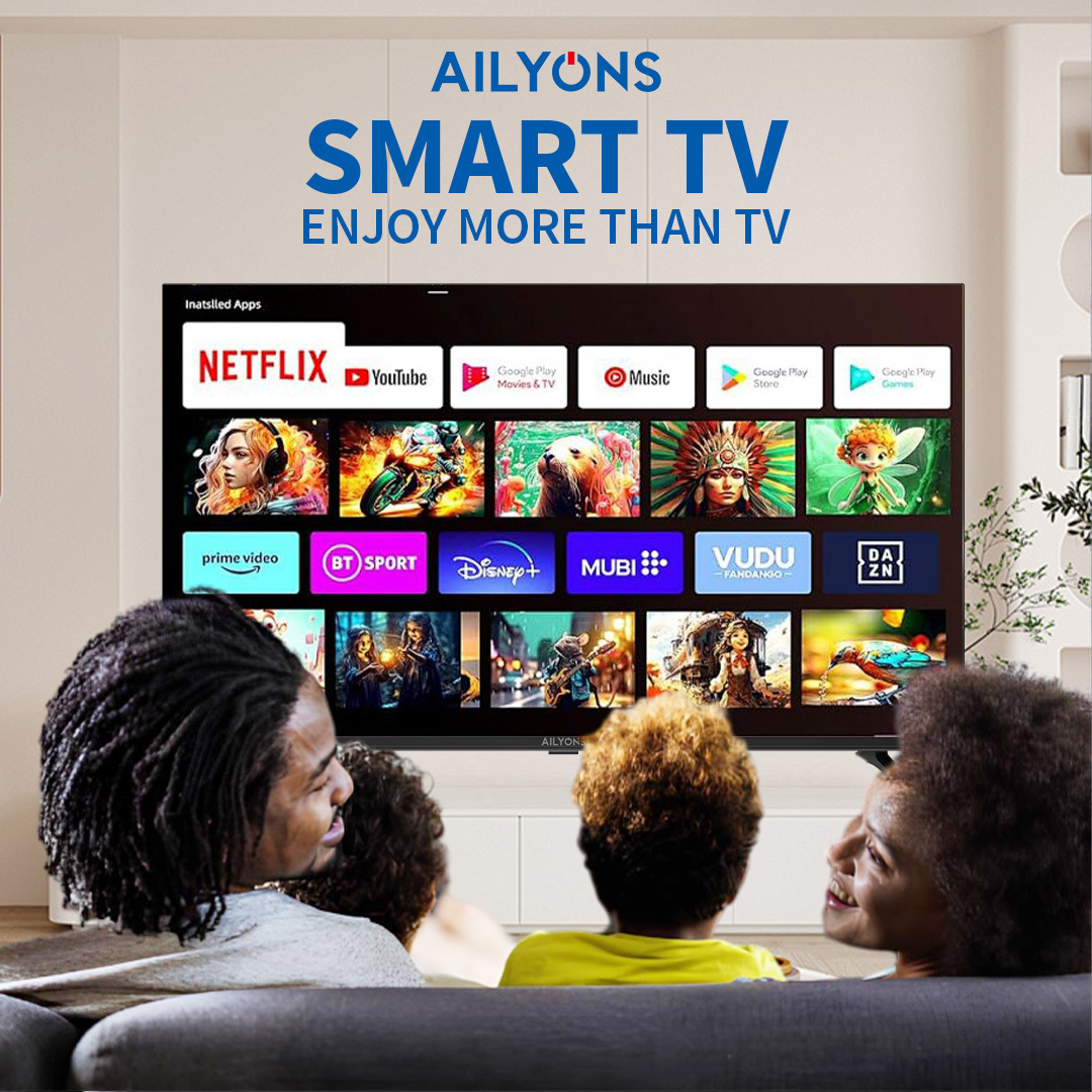 AILYONS 43 Inch LET 4302W