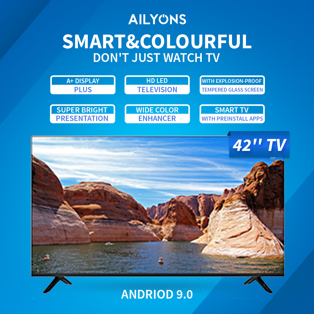 AILYONS 42 Inch LSS 4201W