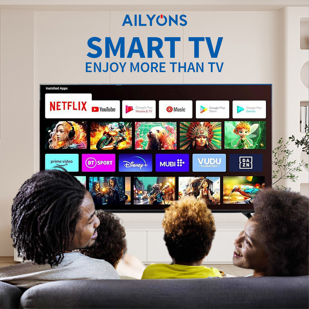 AILYONS 42 Inch LSS 4201W