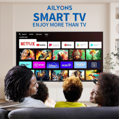 AILYONS 42 Inch LSS 6501V TV