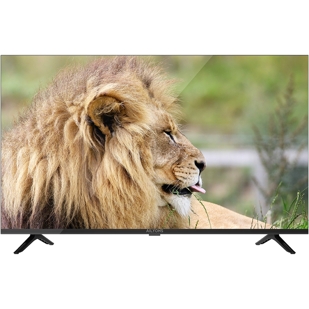 AILYONS 42 Inch LSS 4306W TV