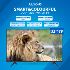 AILYONS 32 Inch LSS 3205W
